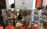 All Hail the WA cookbook and fowlers jars